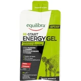 Equilibra Re-Start Energy Gel 50 ml - Sports Supplement
