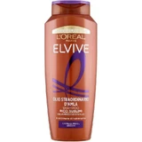 Elvive Extraordinary Amla Oil - Sublime Curls Shampoo 300 ml
