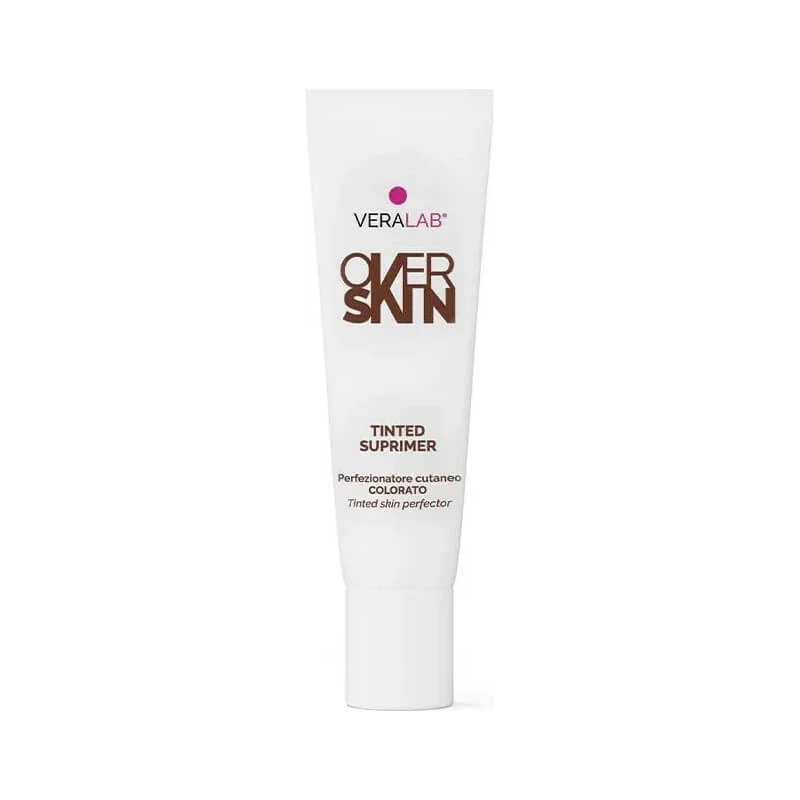 Veralab Tinted Suprimer - Getinte huidperfectioner nr. 05