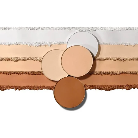 Wet n Wild Bare Focus Clarifying Finishing Powder - Compactpoeder nr. 479E Fair/Light