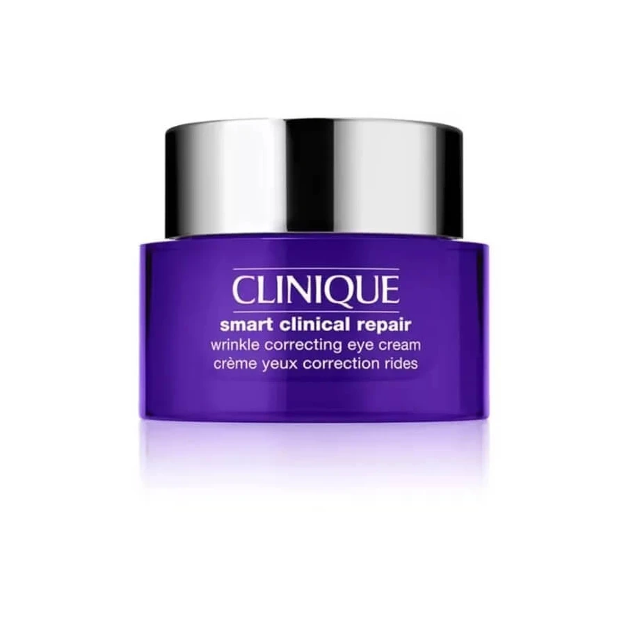 Clinique Smart Clinical Repair - Anti-rimpel oogcrème, 30 ml