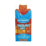 Ultimate Italia Enduro Gel 35 ml, sinaasappelsmaak - energiesupplement