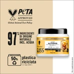 Schwarzkopf Nourishing - Masque 4-en-1 renforçant les liaisons capillaires, 400 g