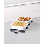 Joseph Joseph Stretch Adjustable Space-Saving Silicone Trivet