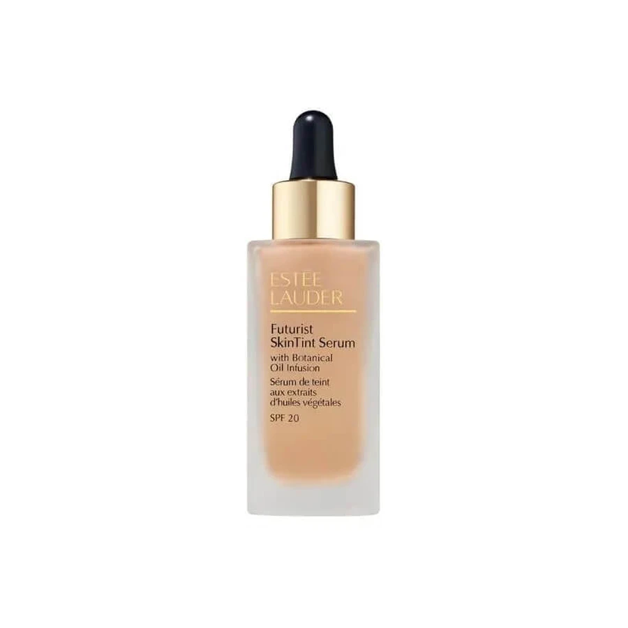 Estée Lauder Futurist SkinTint Serum SPF 20 - Foundation met glanseffect - Nr. 2C0 Cool Vanilla