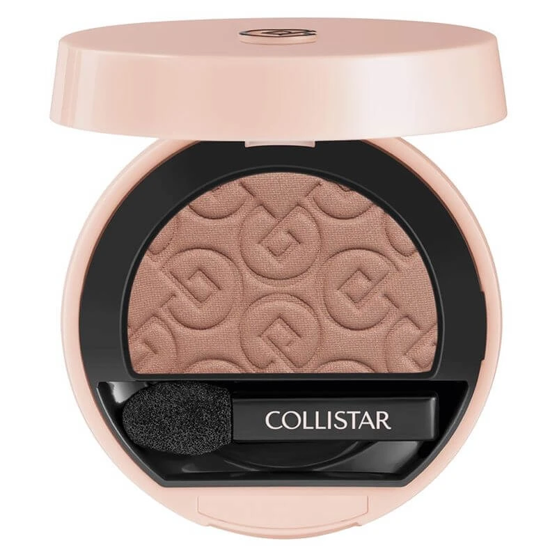 Collistar Impeccabile - Compacte oogschaduw nr. 415 Mocha Matte
