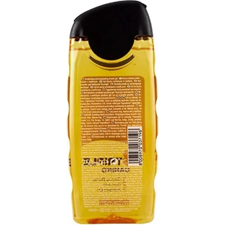 Denim Denim Gold douchegel - 250 ml