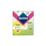 Nuvenia natural care - 7 assorbenti notte con ali