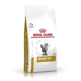 Royal Canin Urinary s/o – Trockenfutter für Katzen, 400 g