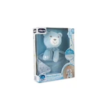 Chicco Maxi Dou Dou - Blauw muzikaal knuffeltje