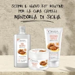 Omia Laboratoires Zacht haarmasker met Siciliaanse amandelen, 250 ml