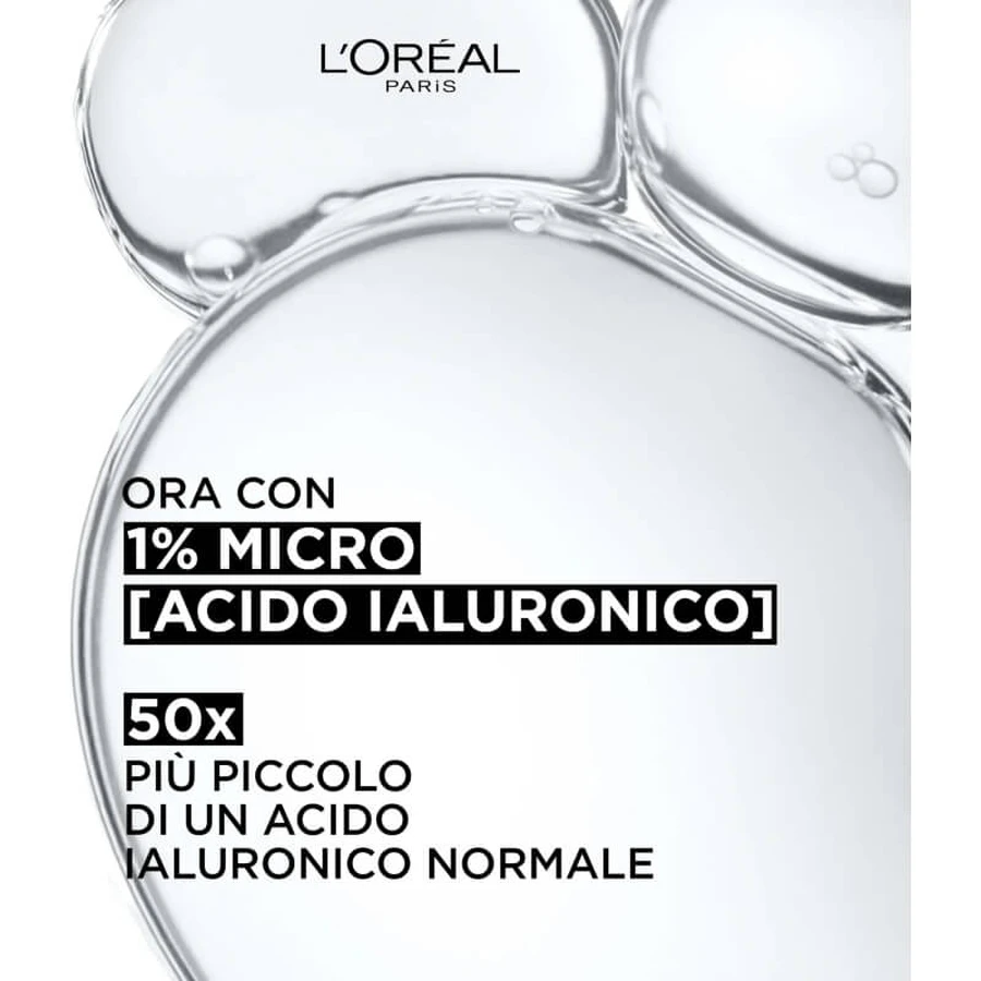 L'Oréal Paris Accord Parfait Nude - Sérum teinté repulpant - N° 5-6 Brun moyen
