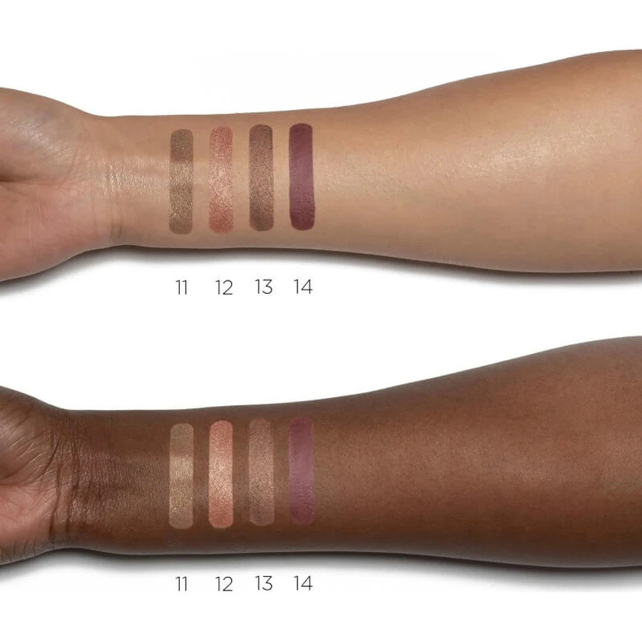 Nouba Qui creamy eyeshadow - ombretto cremoso n. 13