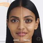 L'Oréal Paris Accord Parfait - Corrector en sérum iluminador n.º 5.5d