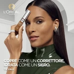 L'Oréal Paris Accord Parfait - Corrector en sérum iluminador n.º 5.5d