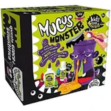 Lisciani Kids Love Monsters – Schleimmonster