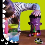 Lisciani Kids Love Monsters - Slijmmonsters