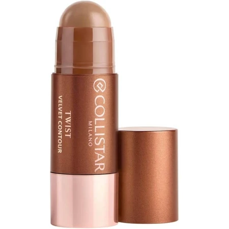 Collistar Twist Velvet Bronzer – sztyft do twarzy 01: ceny i cechy