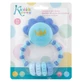 Kiokids Prince Teether 3m+ - Blue