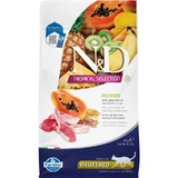 Farmina N&amp;d Tropical Selection Lamb - Compleet droogvoer voor gecastreerde volwassen katten, 300 g