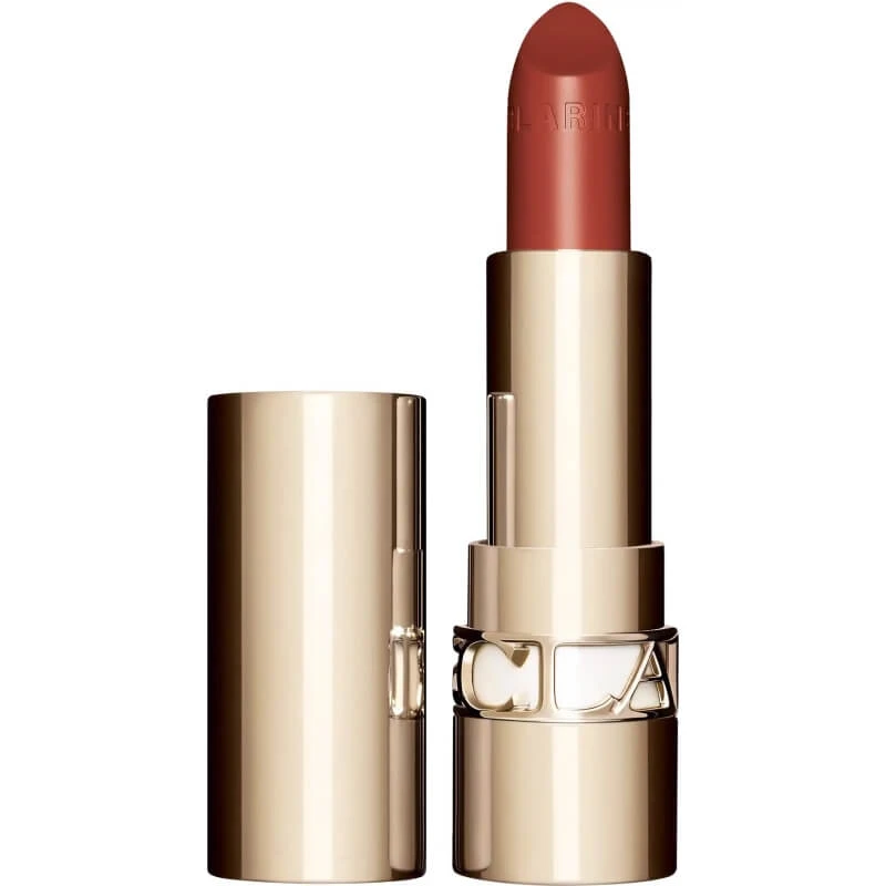 Clarins Joli Rouge Satin - Lippenstift nr. 737 Spicy Cinnamon