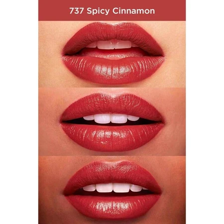 Clarins Joli Rouge Satin - Lippenstift nr. 737 Spicy Cinnamon