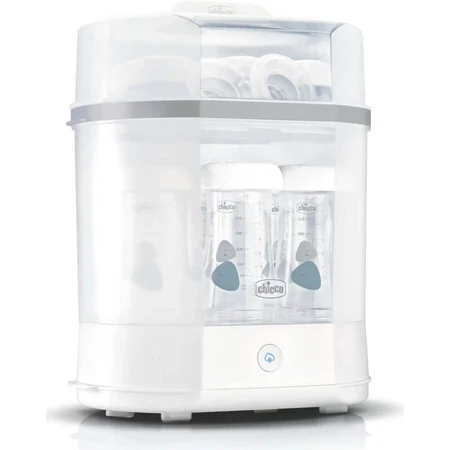 Chicco 3-in-1 stoomsterilisator