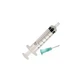 Einwegspritze, 5 ml, Nadel 12 Gauge, 22, 1 Spritze
