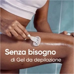 Gillette Venus ComfortGlide Breeze - 4 vervangingskoppen