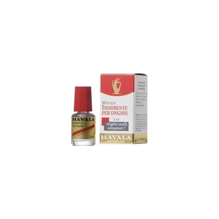 Mavala Nail Hardener, 5 ml bottle