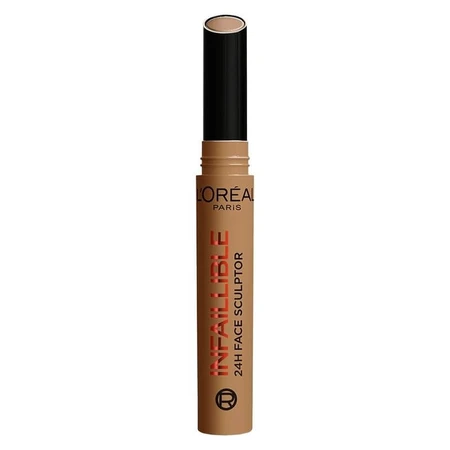 L'Oréal Paris Infaillible Face Sculptor - Bronzer - Light