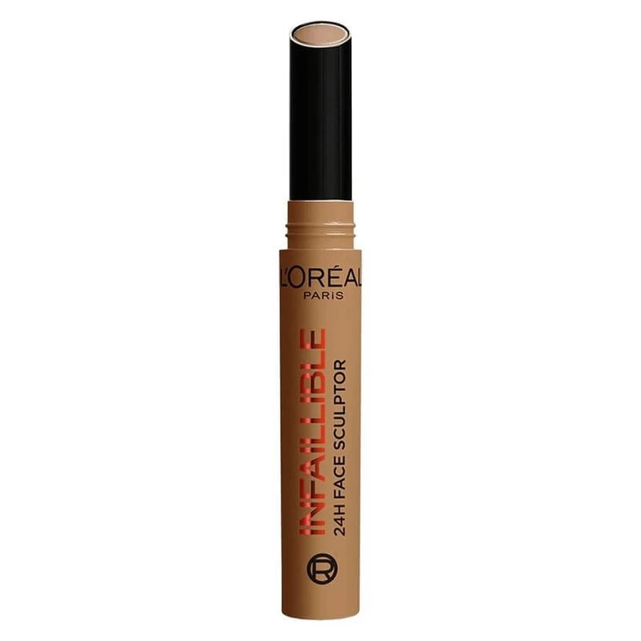 L'Oréal Paris Infaillible Face Sculptor - Bronzer - Light