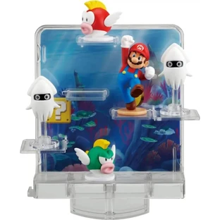 Epoch Super Mario – Balancing Game Plus – Unterwasser-Level – Actionspiele