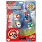 Epoch Super Mario – Balancing Game Plus – Unterwasser-Level – Actionspiele