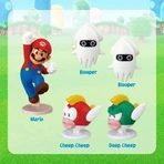 Epoch Super Mario – Balancing Game Plus – Unterwasser-Level – Actionspiele