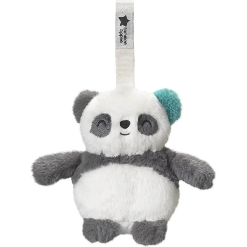 Tommee Tippee Minigrofriend Pip de Panda - Slaapspeeltje