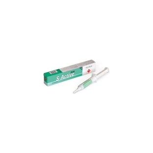 Fm Italia Sedactive Plus - aanvullend voer voor sportpaarden, 10 g