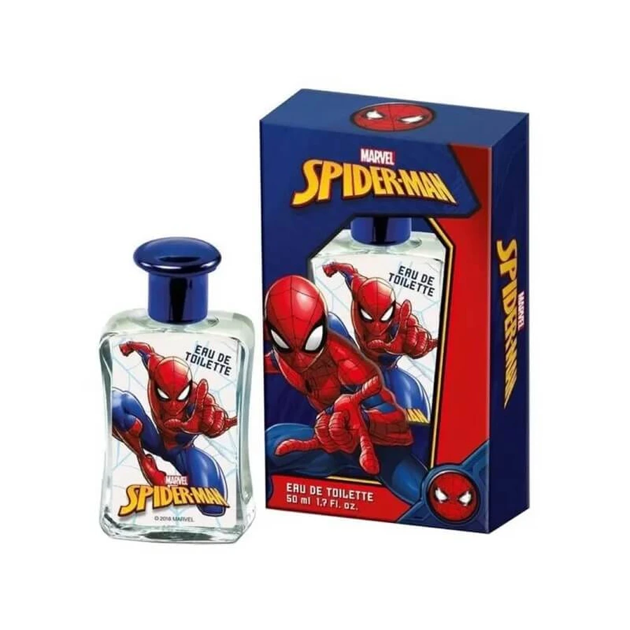 Marvel Spider-Man - Eau de Toilette 50 ml spray