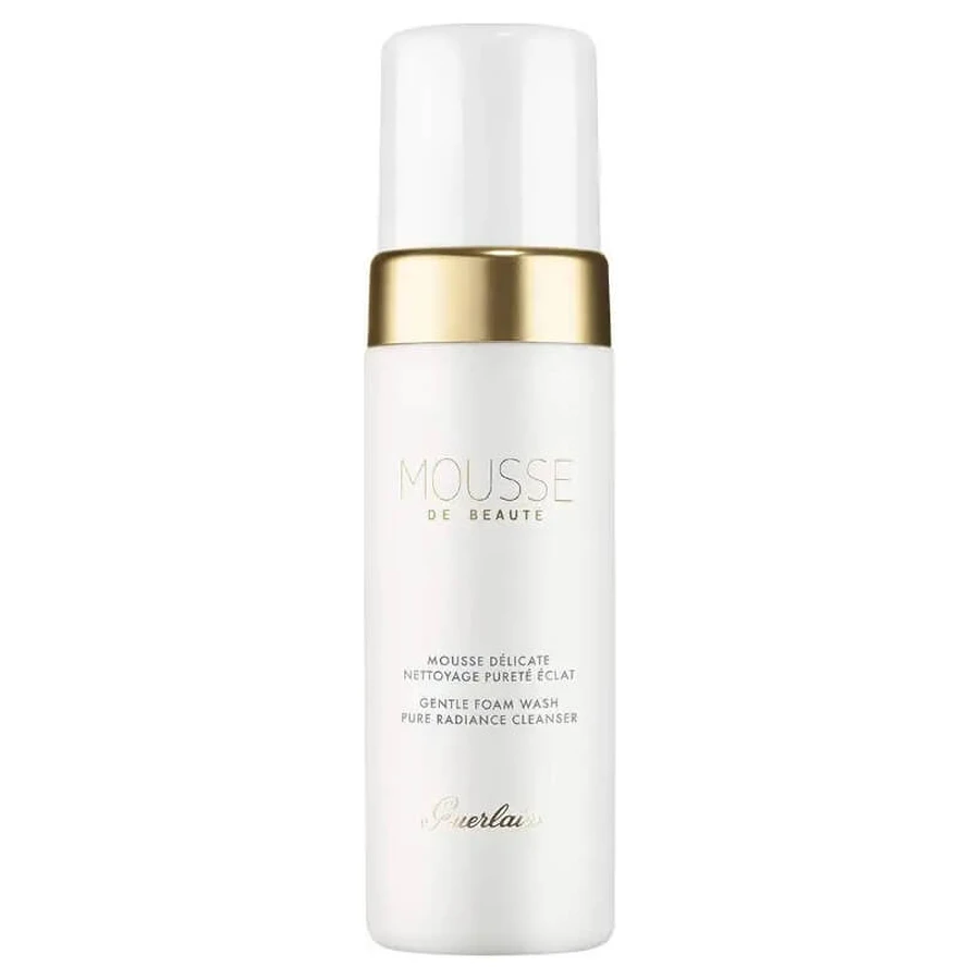 Guerlain Mousse de Beauté – Sanftes Reinigungsmousse 150 ml