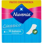 Nuvenia Classic - 50 salvaslips con forma anatómica