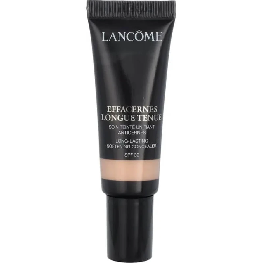 Lancôme Effacernes Longue Tenue SPF 30 - Corrector hidratante de larga duración 04 Beige Rose