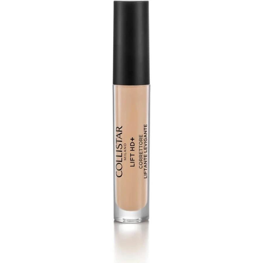 Collistar Lift HD+ – Natural Nr. 3 Lifting- und Glättungs-Concealer