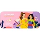 Disney Adventure Color Tin Lip Smacker - Kids' Makeup Set with Lip Gloss and Eyeshadows