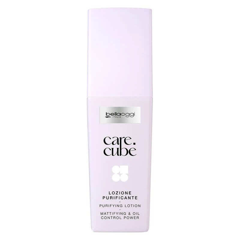 Bellaoggi Care Cube - Lotion die de poriën zuivert, de talgproductie in balans brengt en de huid laat stralen 100 ml