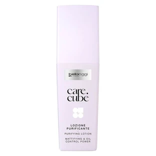 Bellaoggi Care Cube - Lotion die de poriën zuivert, de talgproductie in balans brengt en de huid laat stralen 100 ml