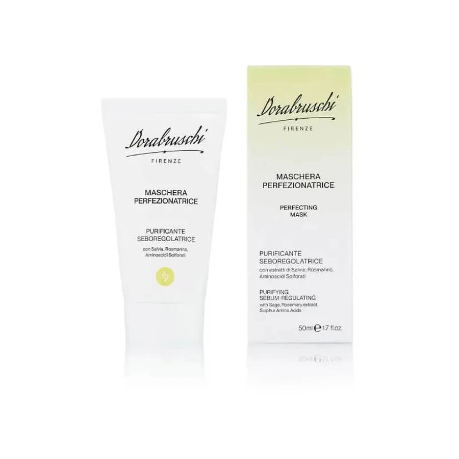 Dorabruschi Perfecting Mask 50 ml