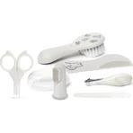 Suavinex Babypflege – Basis-Set – Grau
