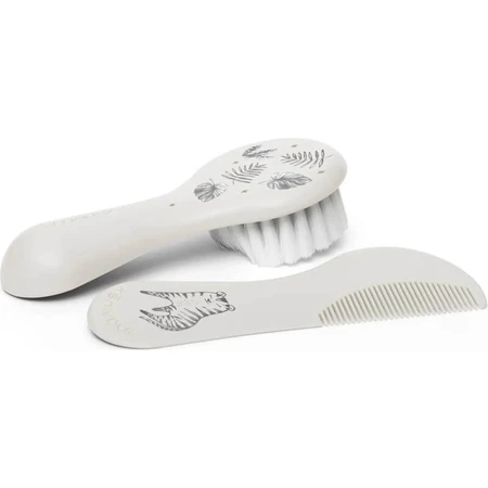 Suavinex Babypflege – Basis-Set – Grau