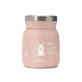 Termos Nuvita – pojemnik ze stali nierdzewnej na gorące i zimne potrawy, wzór „English Rose”, 300 ml
