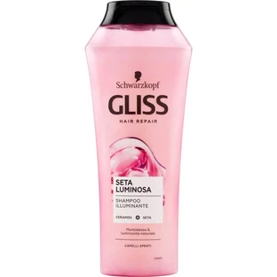 Testanera Gliss seta luminosa - shampoo illuminante 250 ml